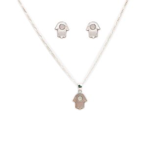 Silver Set