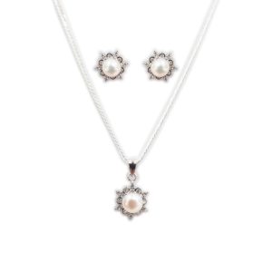 Silver Set