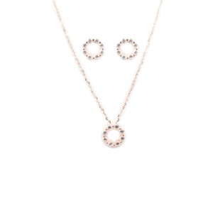 Silver Set