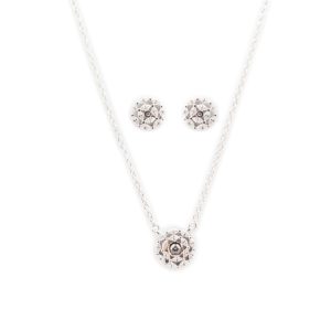 Silver Set