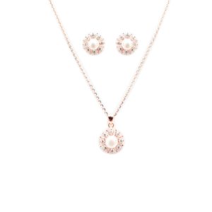 Silver Set