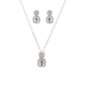 Silver Set