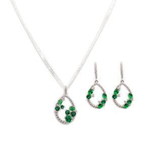 Silver Set