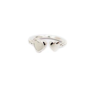 Anillo de Plata