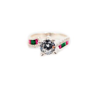 Anillo de Plata