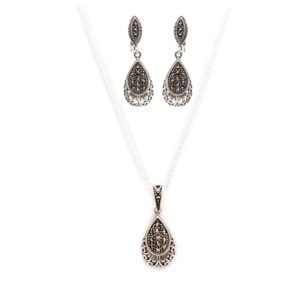 Silver Set