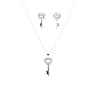 Silver Set