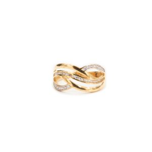Anillo de Oro