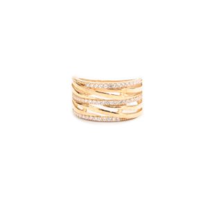 Anillo de Oro