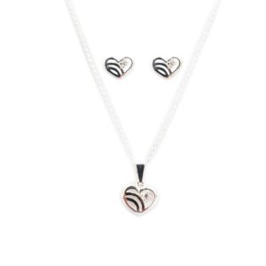 Silver Set