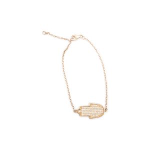 Pulsera de Plata