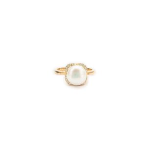 Anillo de Plata
