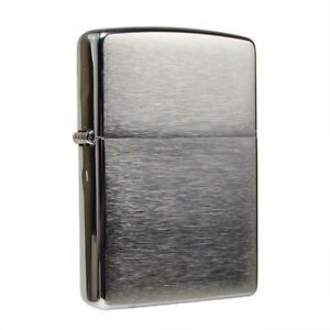 Zippo | Reg Brush Fin