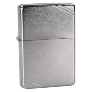 Zippo | Vintage Street Design