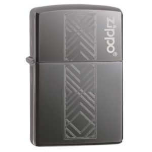 Zippo | Luxury Design