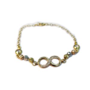 Pulsera de Oro
