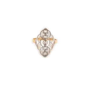 Anillo de Oro