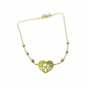 Pulsera de Oro