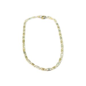 Pulsera de Oro