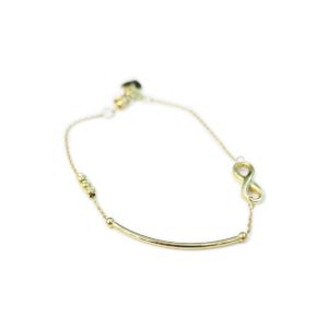 Pulsera de Oro