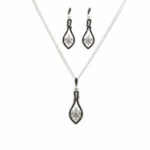 Silver Set