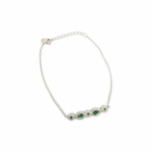 Pulsera de Plata