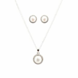 Silver Set
