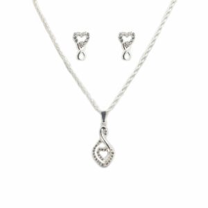 Silver Set