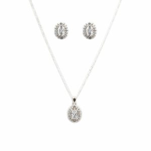 Silver Set