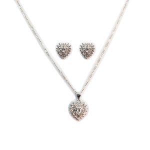 Silver Set