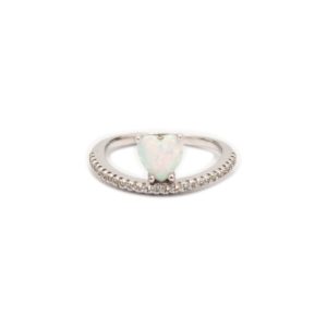 Anillo de Plata