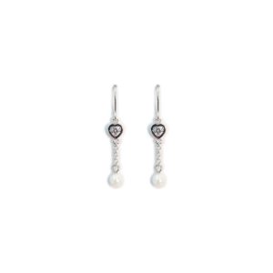 Aretes de Plata