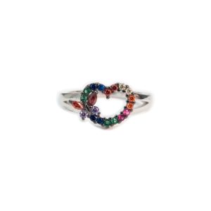 Anillo de Plata