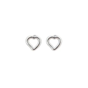 Aretes de Plata