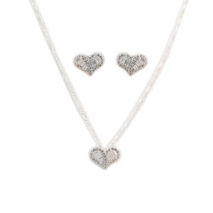 Silver Set