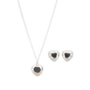 Silver Set