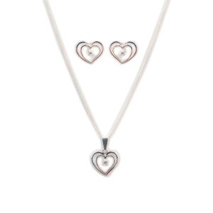 Silver Set