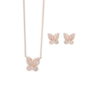 Silver Set