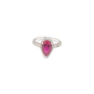 Anillo de Plata