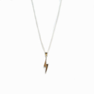 El poder de la Mujer Necklace