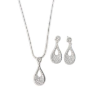 Silver Set