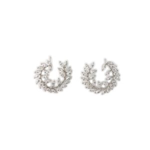 Aretes de Plata