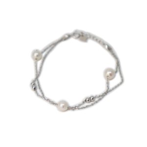 Pulsera de Plata