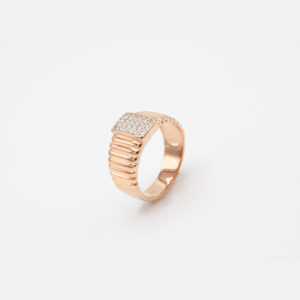 Anillo RoseGold