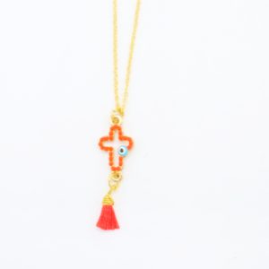 Bright Necklaces