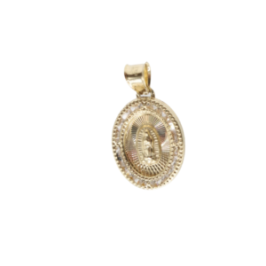 Medalla Oro