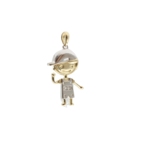 Boy Charm