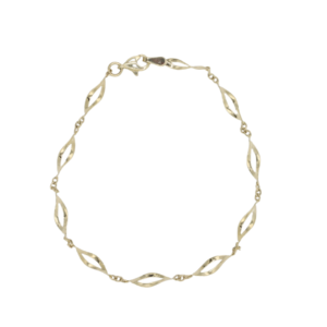 Pulsera Oro