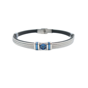 Pulsera Acero