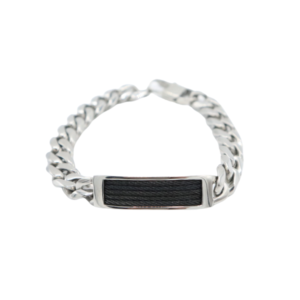 Pulsera Acero
